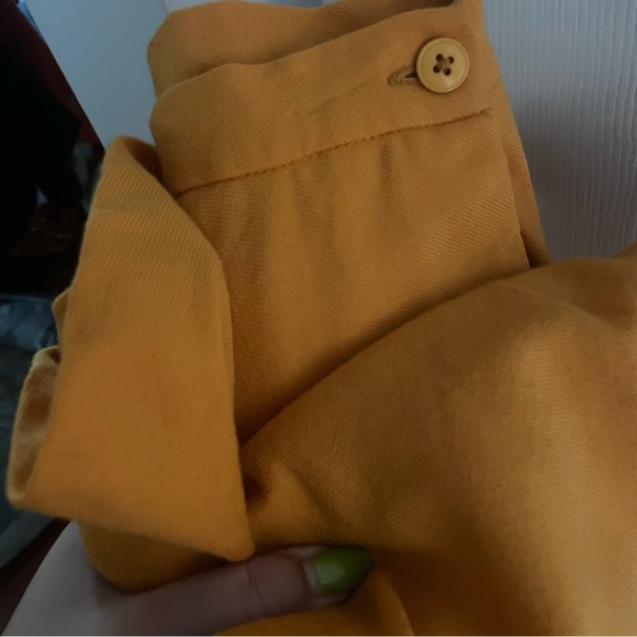 Vintage A-line skirt - Picture 4 of 4